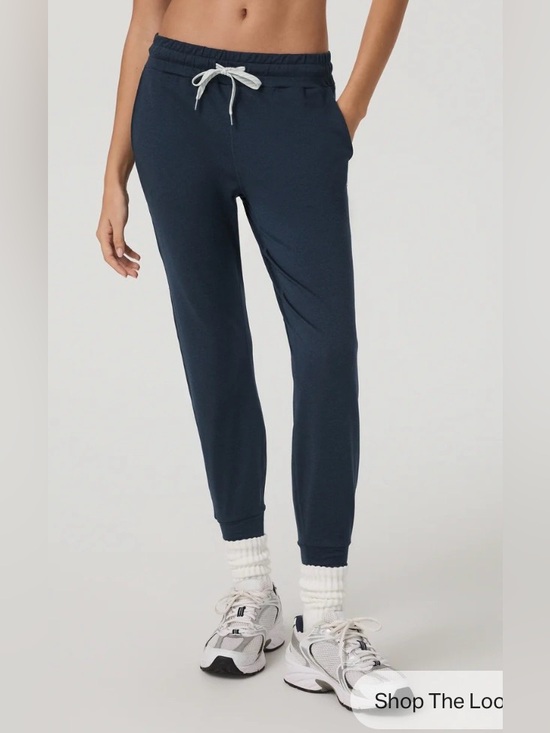 Vuori Pants - Performance Joggers